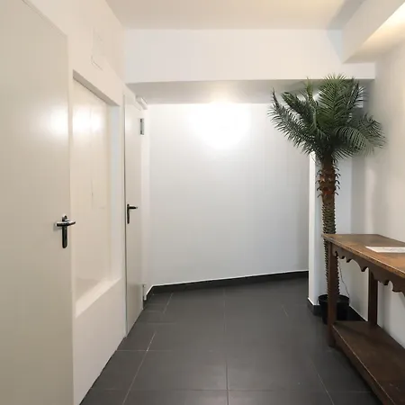 Studio Apartment Bremen 07 Exterior photo
