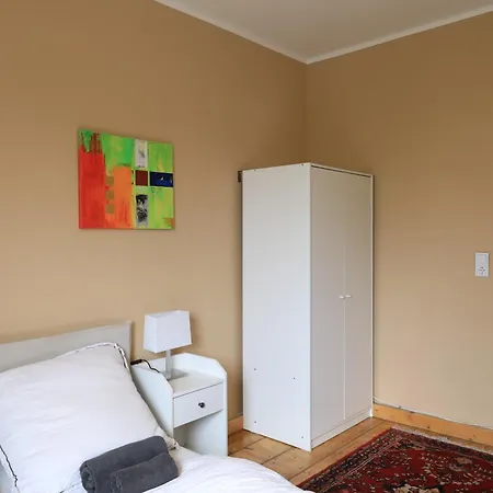 Studio Apartment Bremen 07 Exterior photo