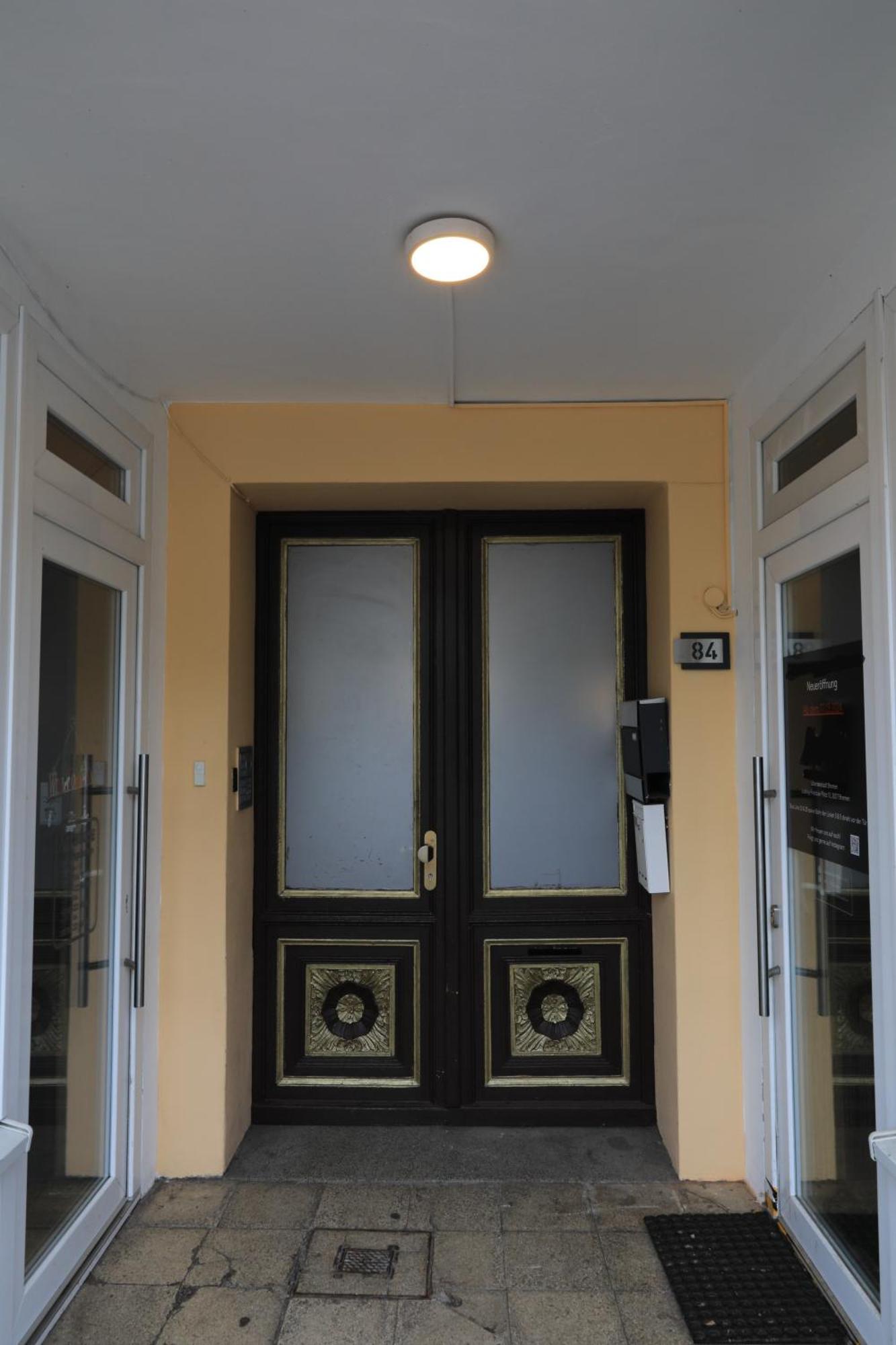 07 Apartment