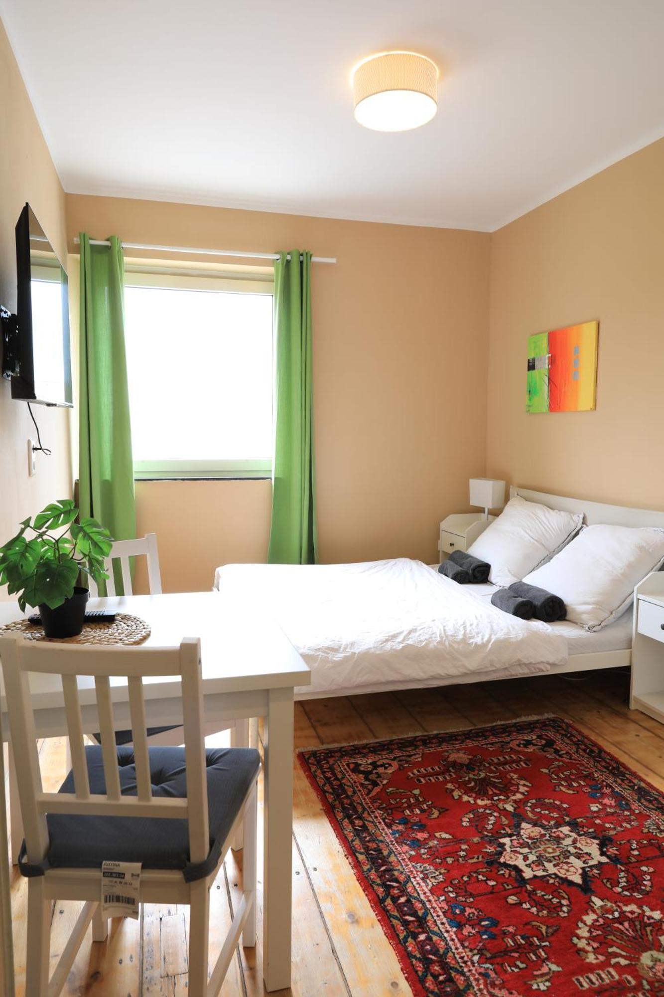 Apartment 07